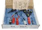 sada servisní pro kompresory auto /12499